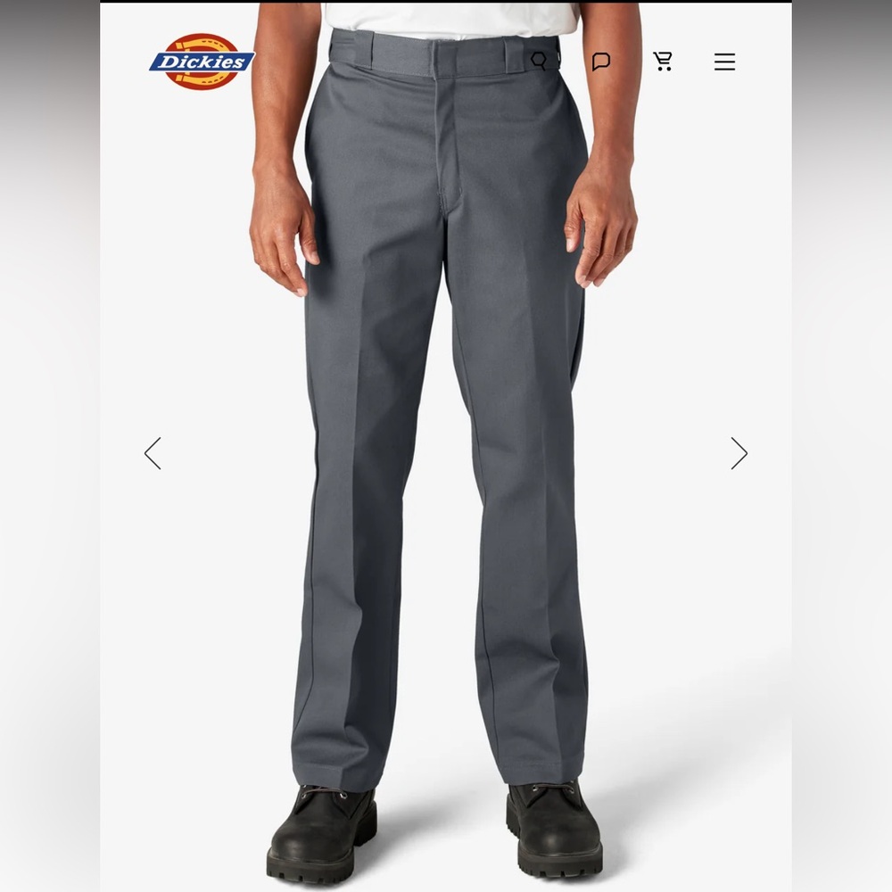 Dickies Original 874
